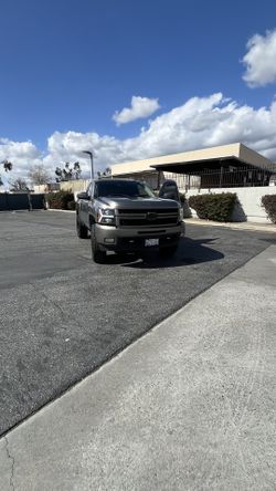 2010 Chevrolet Silverado 1500