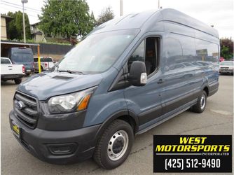 2020 Ford Transit-250 Cargo Van