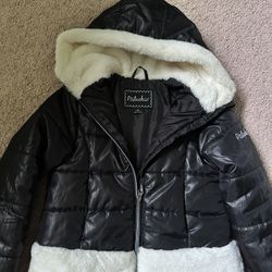 Little Girl Coat Size 7