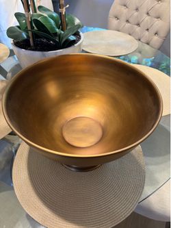Pottery Barn Bowl