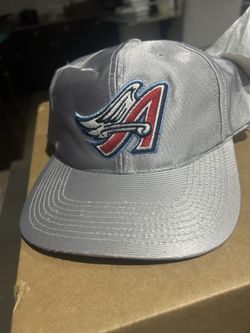 Vintage Anaheim Angels SnapBack (deadstock) 