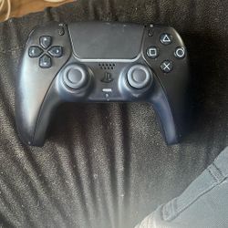 Ps5 Controller 