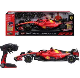 Formula Racing R/C, 1:10 Scale