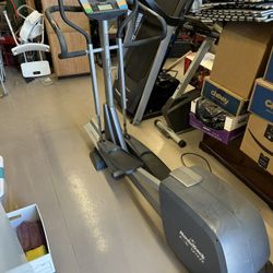 NordicTrack CX998 Elliptical