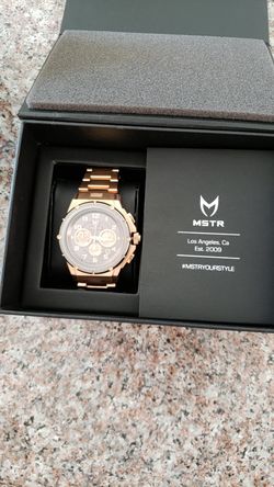 Watch