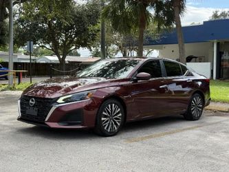 2023 Nissan Altima