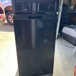Trash Compactor