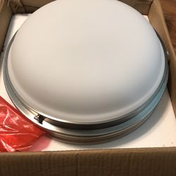 Light Fixtures 15”