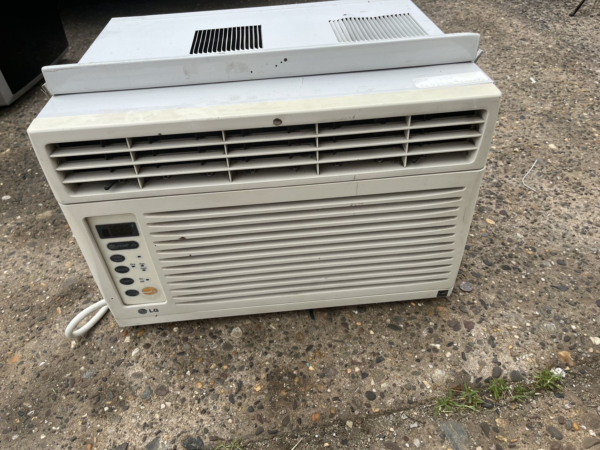 Air conditioner