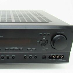 Onkyo TX-SR601 Receiver Amplifier Tuner Dolby Digital Stereo Surround Multi Zone