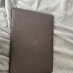 MacBook Air  2018 