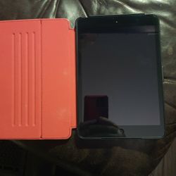 Apple iPad MINI