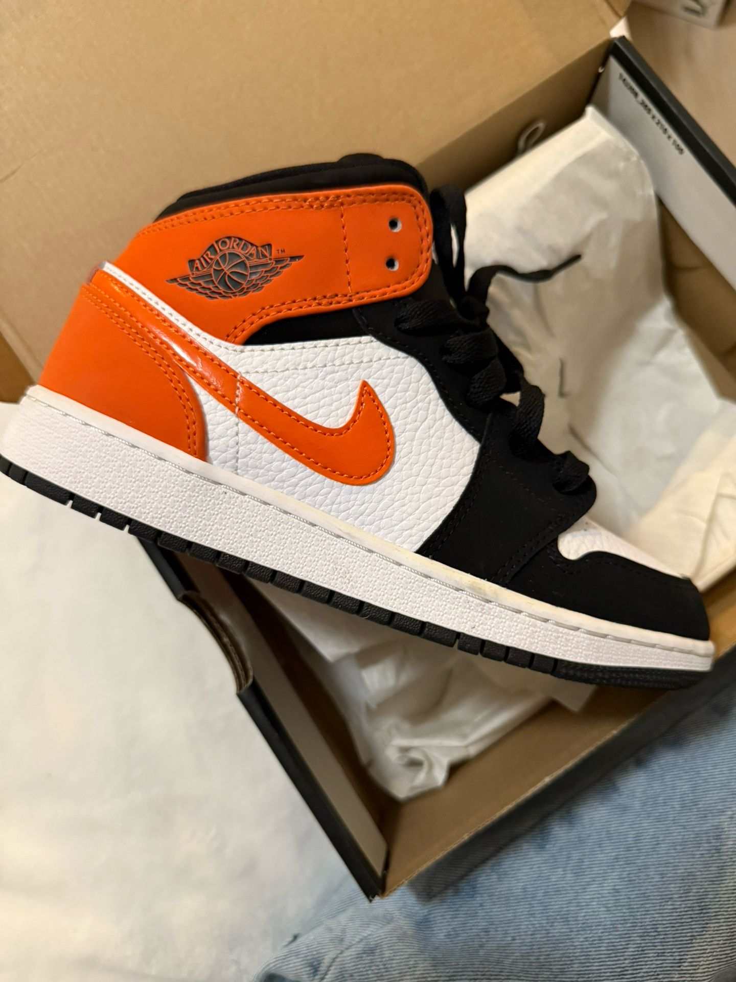 Jordan 1