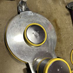 Floor Cleaning Machine 