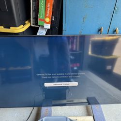 70” Samsung TU7000B