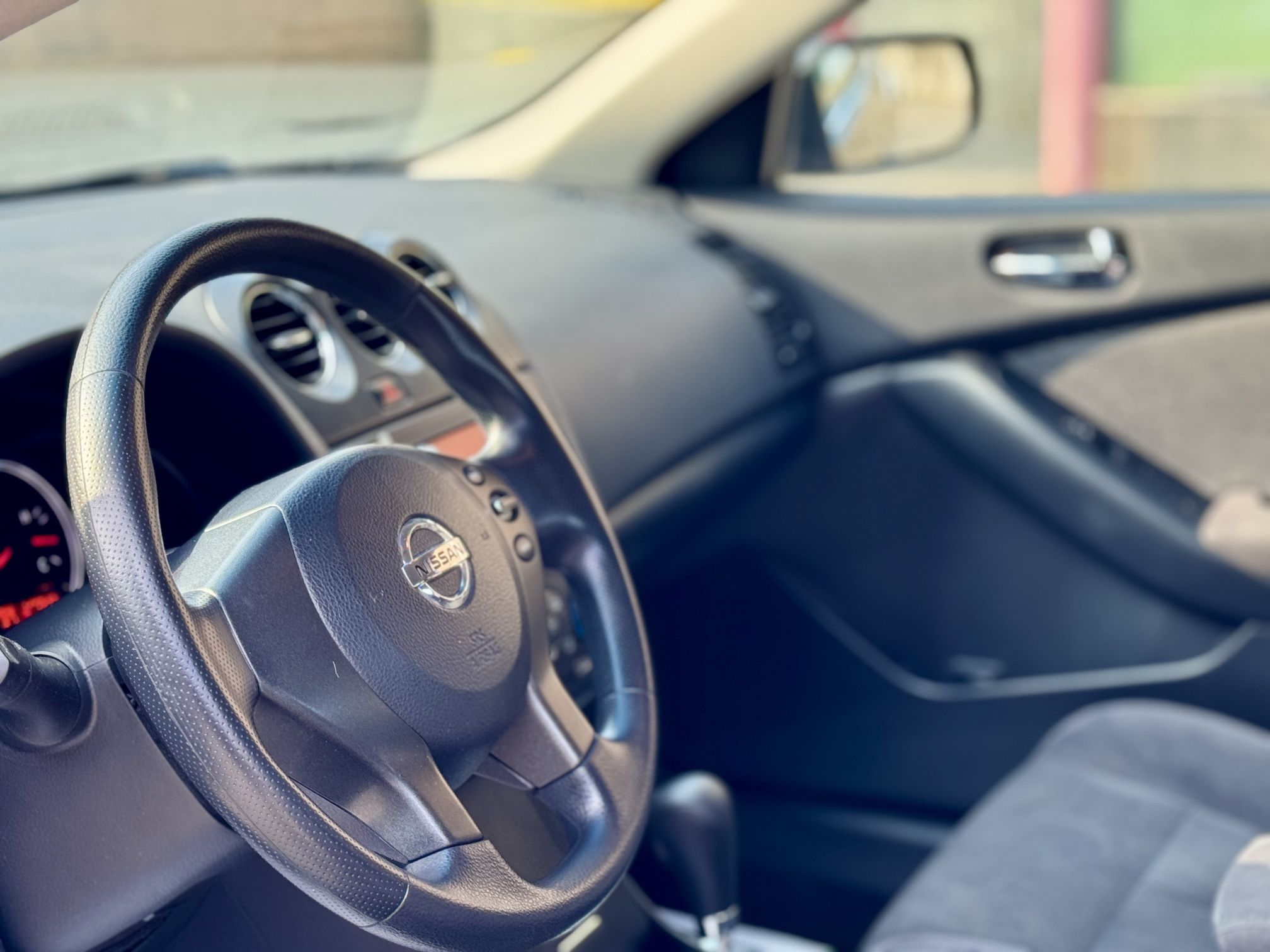 2011 Nissan Altima
