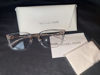 SANDALS GUCCI & COACH, GLASSES MK