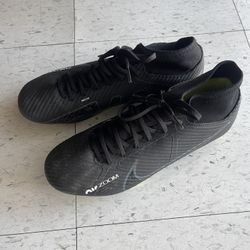 Soccer Shoes /Zapatos Para Soccer US 8