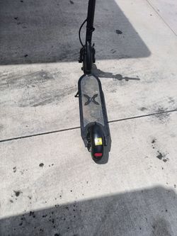 Hover 1 scooter