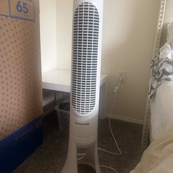 Honeywell Tower fan