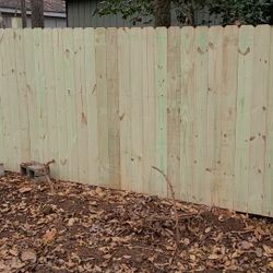 Fence