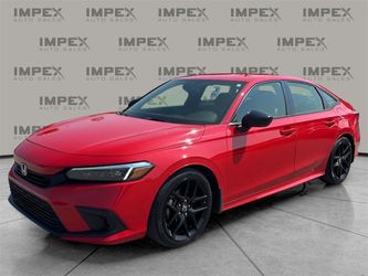 2023 Honda Civic