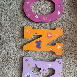 Homemade Birthday Decorations