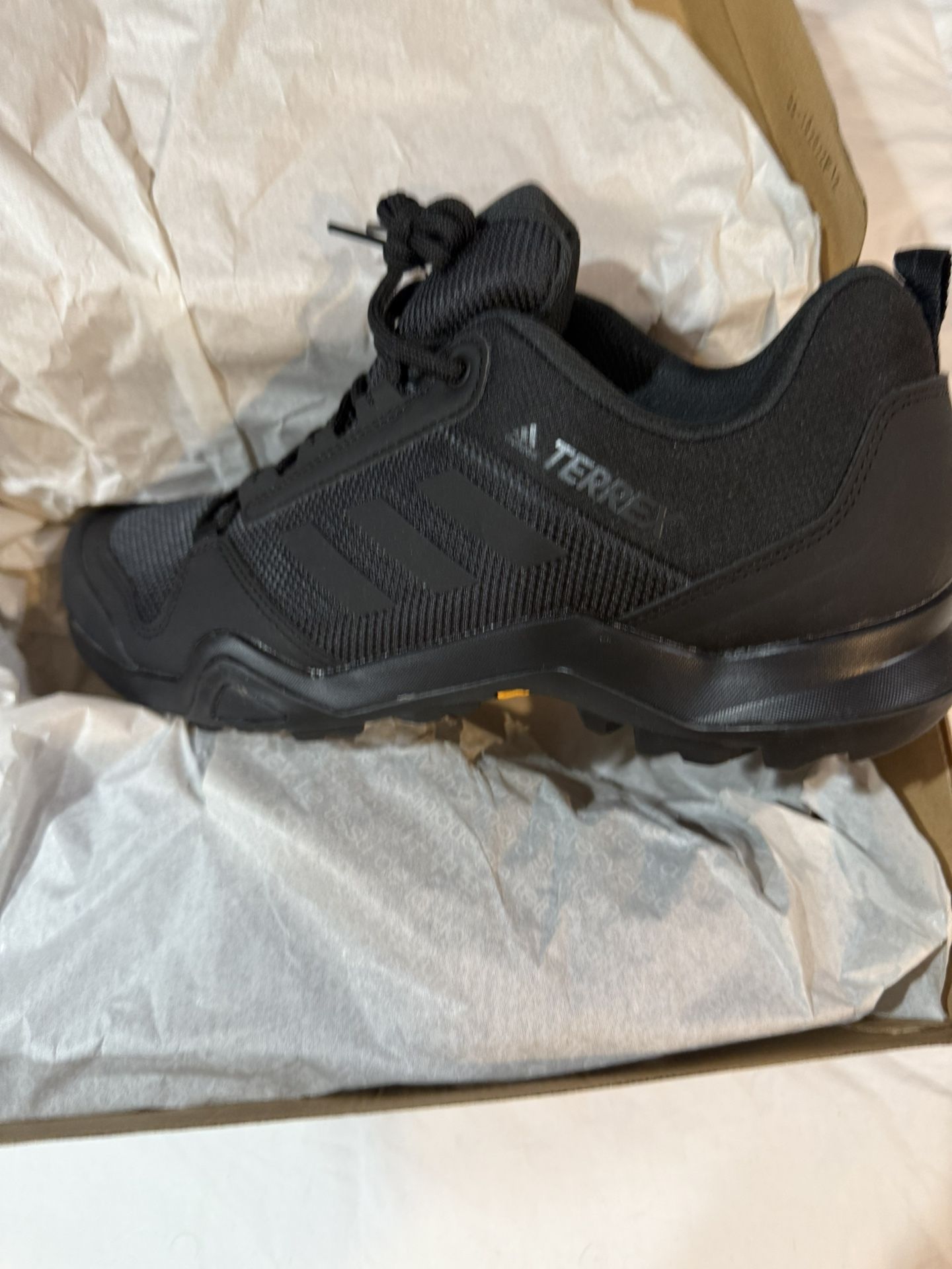 Adidas Terrex New
