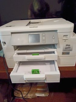 Great Brother Printer - MFC4535DW