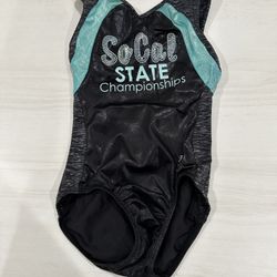 Kbee Leotard