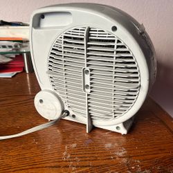 Heater Electric Fan