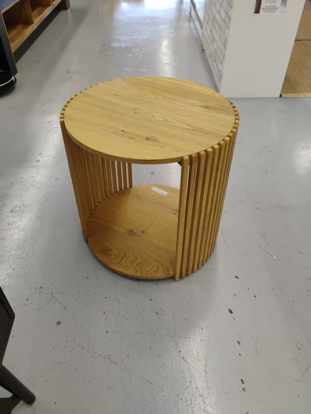 End Table