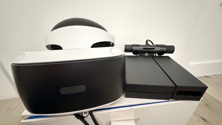 Sony PS VR Headset
