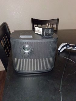 Projector RCA