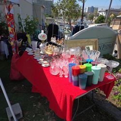 Garage Sale 