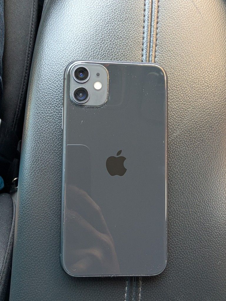 iPhone 11