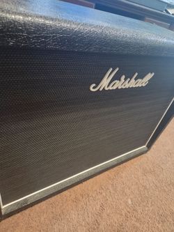 Marshall MX212R 160-watt 2x12-inch Horizontal Extension Cabinet