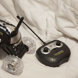 Thunder Tumbler Rc Car