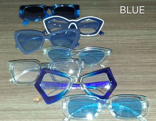 Eyewear Fashion