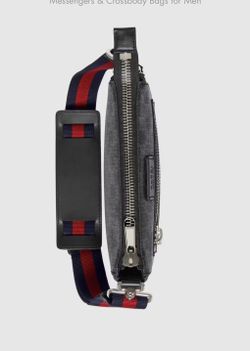 Gucci messenger Bag