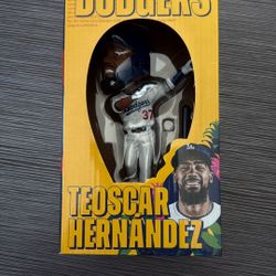 Teoscar Hernandez - Bobble Head