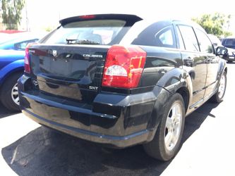 2009 Dodge caliber $500 down delivers
