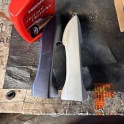 Toyota Corolla Door Handles 