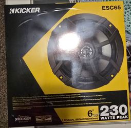 Kicker