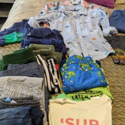 3t boys clothes