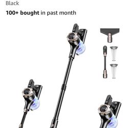 Vaccums 