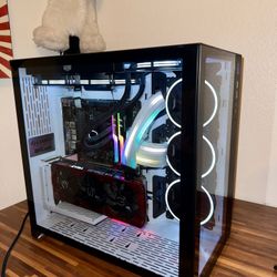 Custom High performance Gaming pc