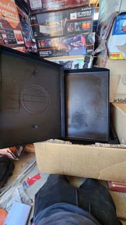 Blackstone 22” Griddle with Hard Cover