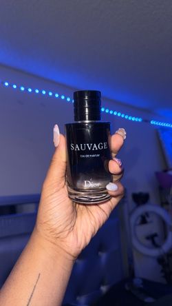 Dior Sauvage Cologne Brand New✨