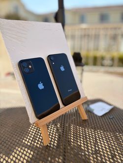 Unlocked Apple iPhone